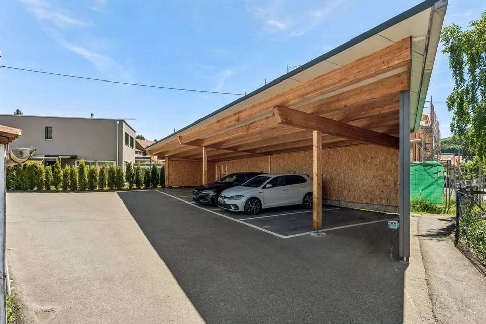 Moderne maison mitoyenne au coeur du village – Foto 24 von 24