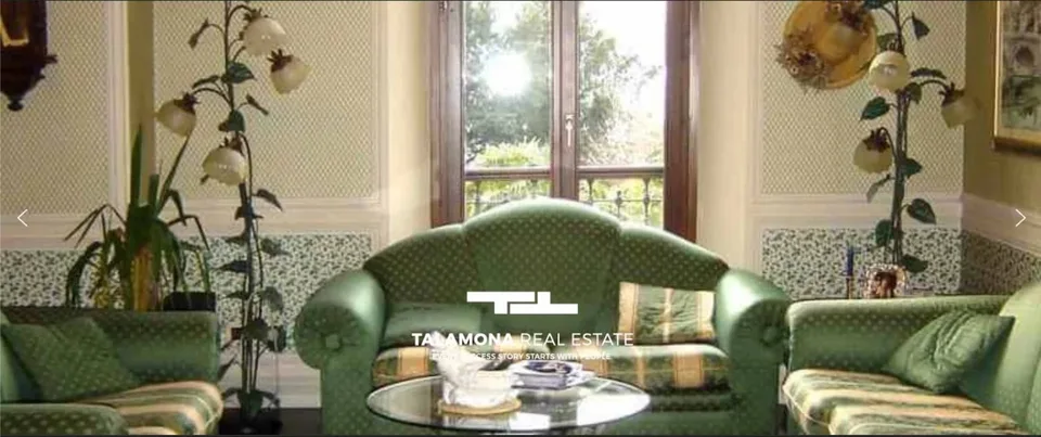 Villa storica con vista sul Lago Maggiore e piscina - Luino – foto 10 di 13