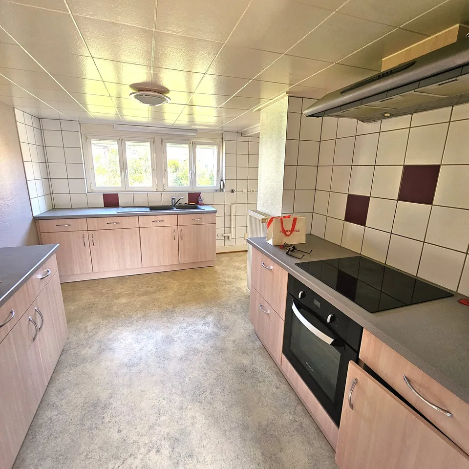 Casa alsaziana di 217m²