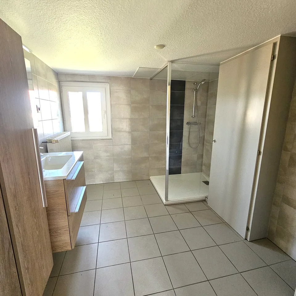 Casa alsaziana di 217m²