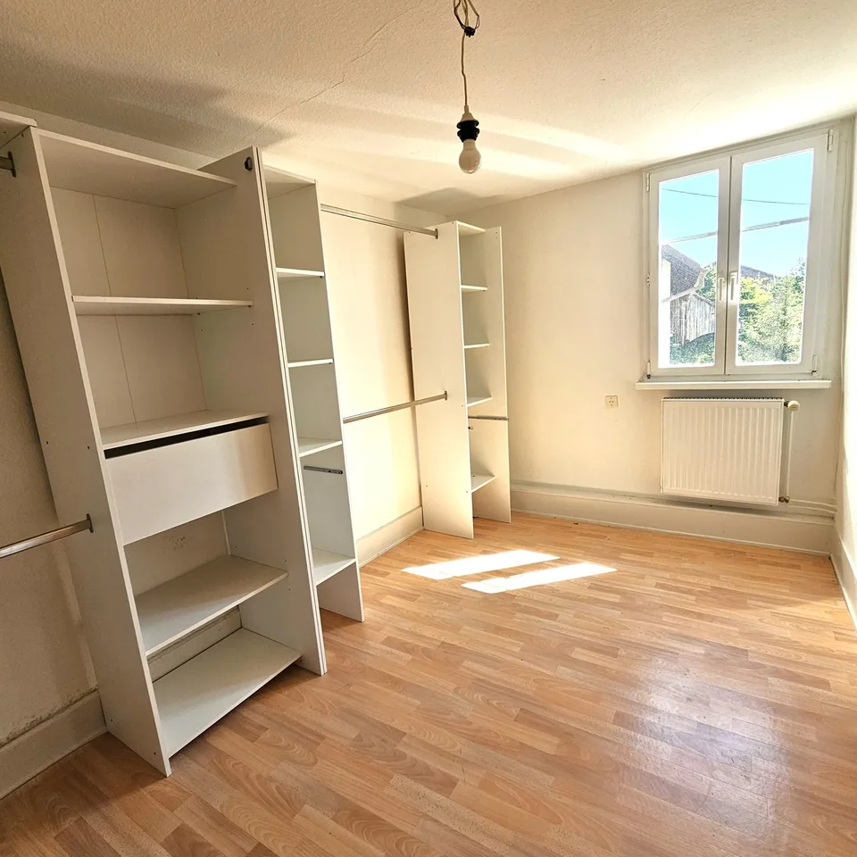 Casa alsaziana di 217m²