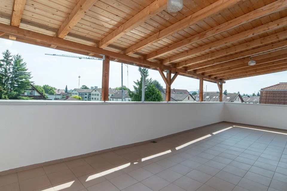 Casa di tre famiglie ristrutturata in una posizione tranquilla e centrale – foto 12 di 13