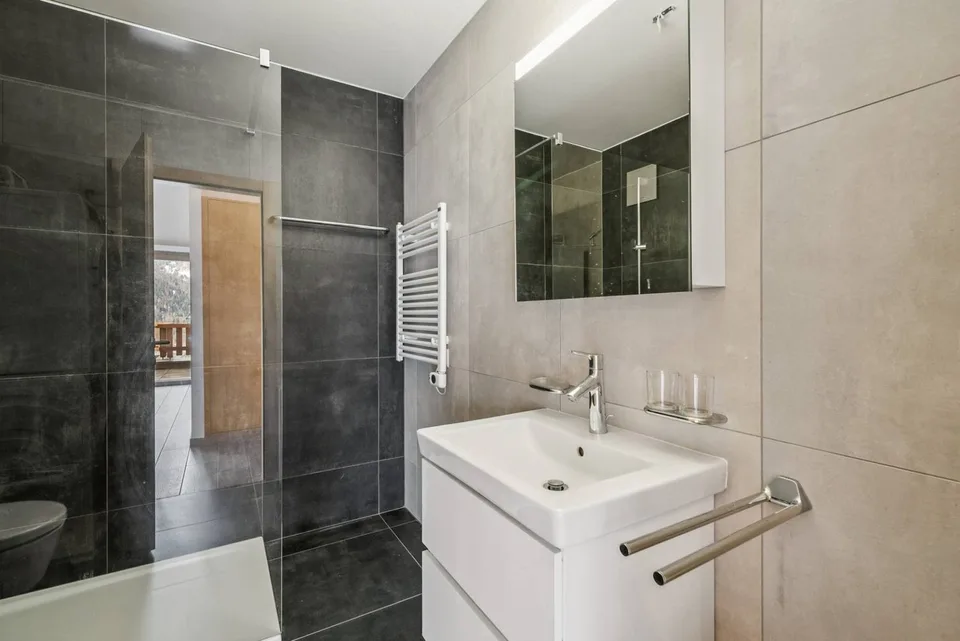 Appartamento recente disponibile in residenza secondaria!