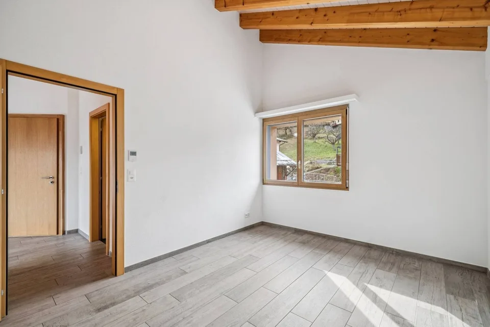 Appartamento recente disponibile in residenza secondaria!