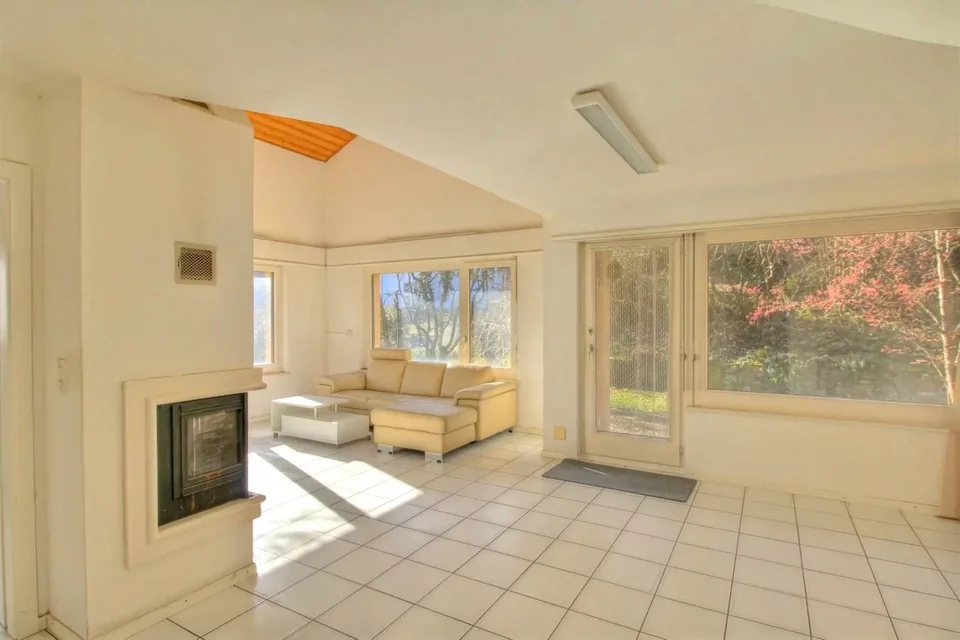 Casa di 5,5 stanze a Bouveret