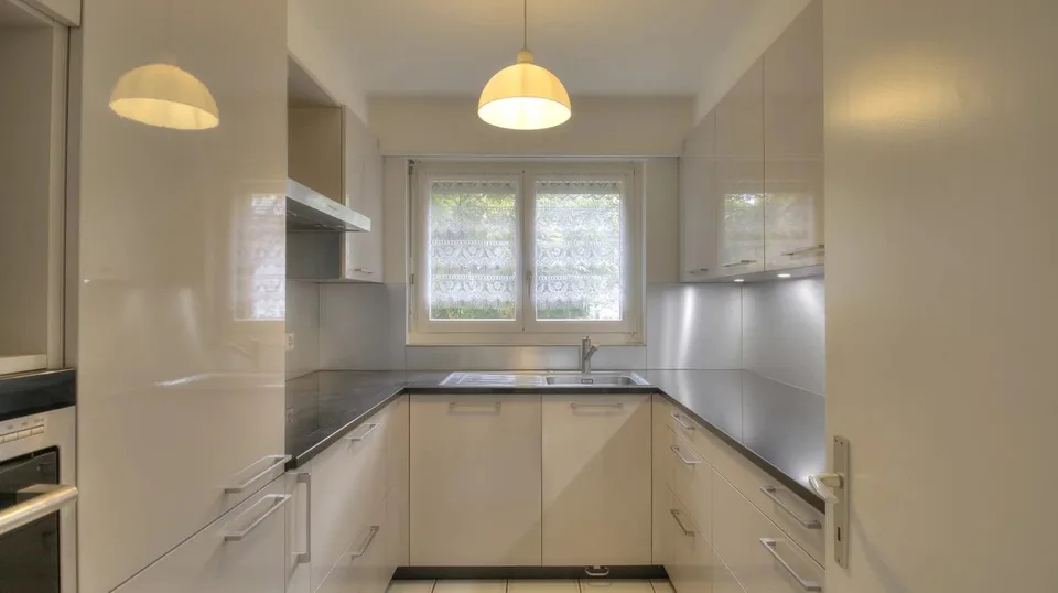 Casa di 5,5 stanze a Bouveret