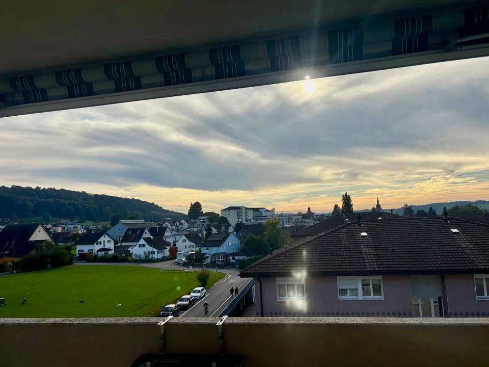 Appartamento luminoso di 4,5 locali in vendita nel bel Bischofszell – foto 10 di 13