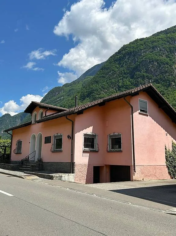 Cama, accogliente e confortevole casa
