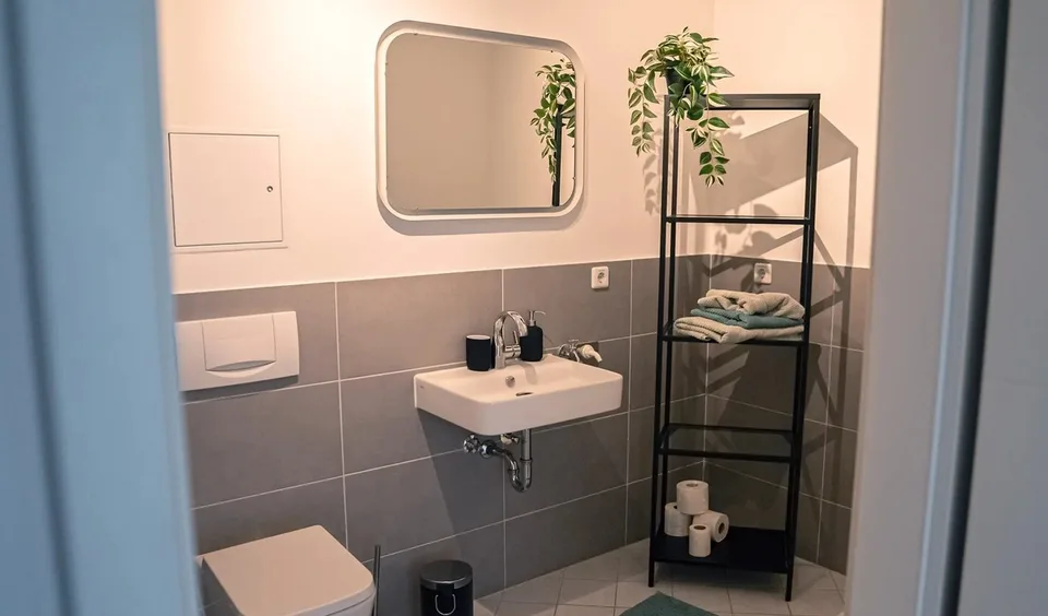 Incantevole appartamento di 2,5 locali a Magdeburg – ben affittato!