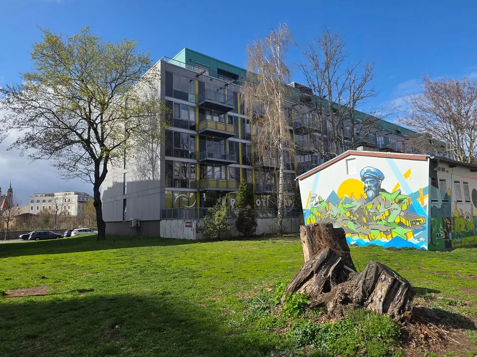 Incantevole appartamento di 2,5 locali a Magdeburg – ben affittato!