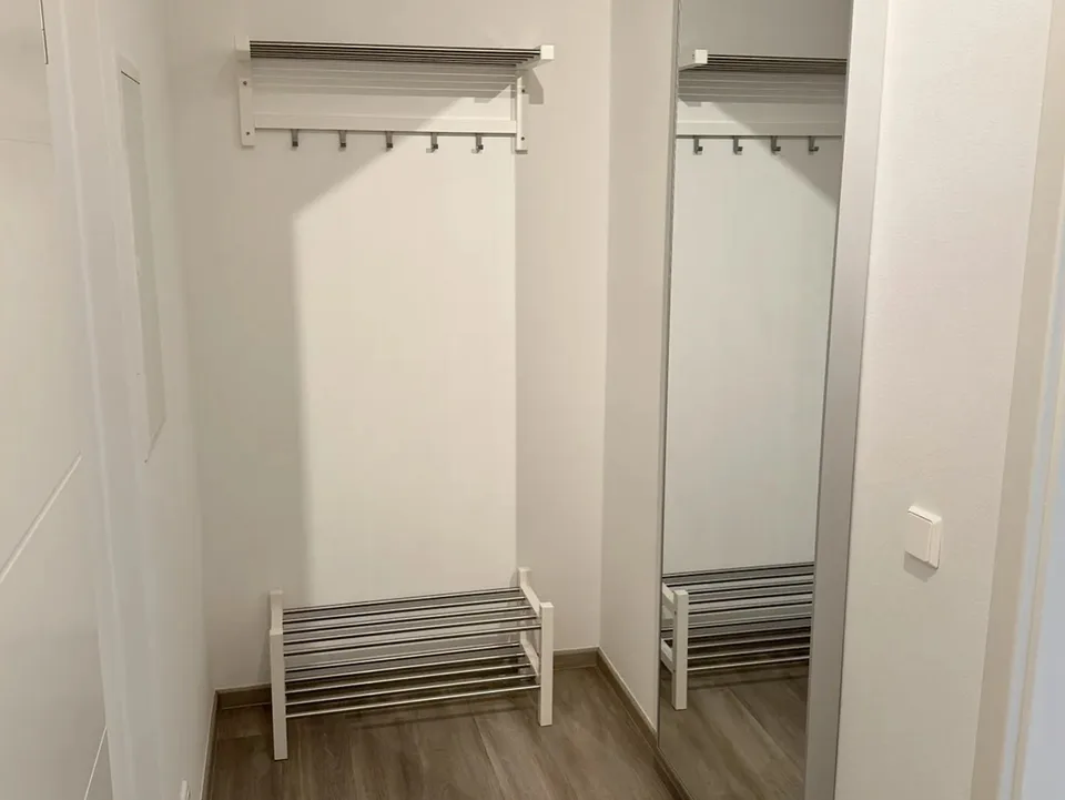Incantevole appartamento di 2,5 locali a Magdeburg – ben affittato!