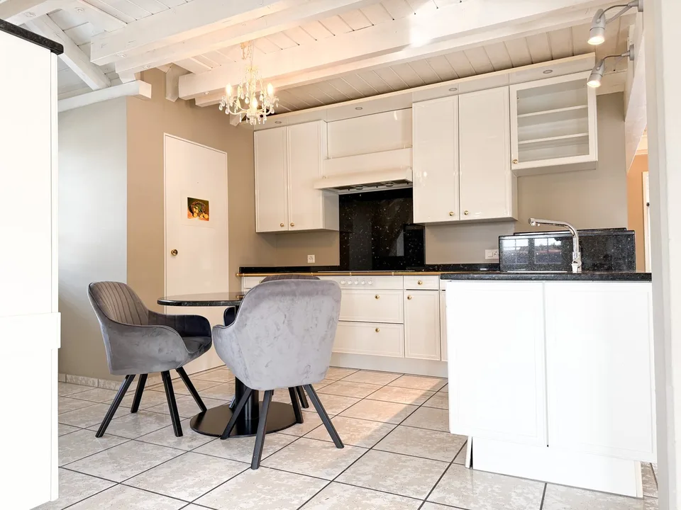 Appartamento maisonette esclusivo di 5 locali a Ermatingen sul lago di Costanza