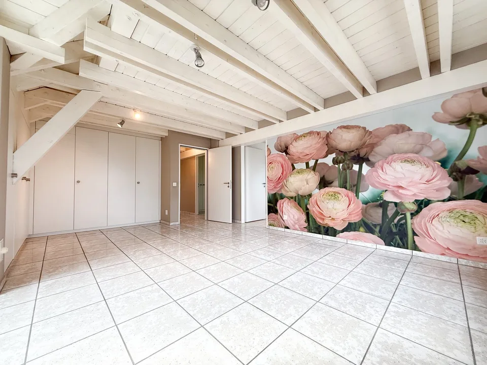 Exklusive 5-Zimmer-Maisonette-Wohnung in Ermatingen am Bodensee – Foto 7 von 20