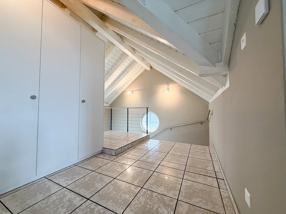 Exklusive 5-Zimmer-Maisonette-Wohnung in Ermatingen am Bodensee – Foto 6 von 20