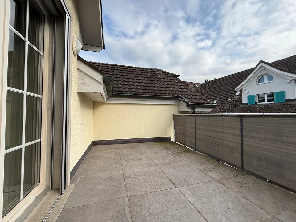 Exklusive 5-Zimmer-Maisonette-Wohnung in Ermatingen am Bodensee – Foto 18 von 20