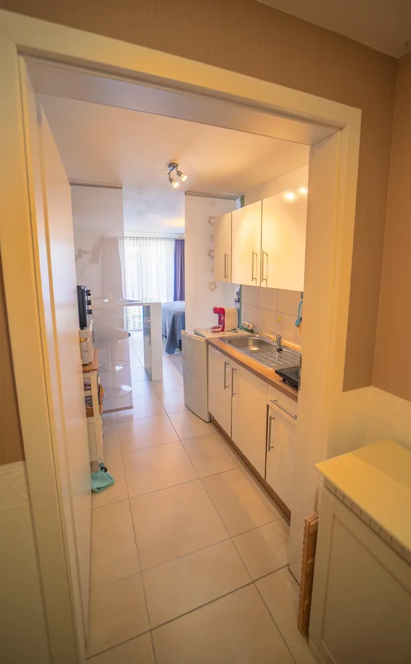 Casa unifamiliare attraente con vista sulle Alpi incluse un appartamento vacanze – foto 10 di 13