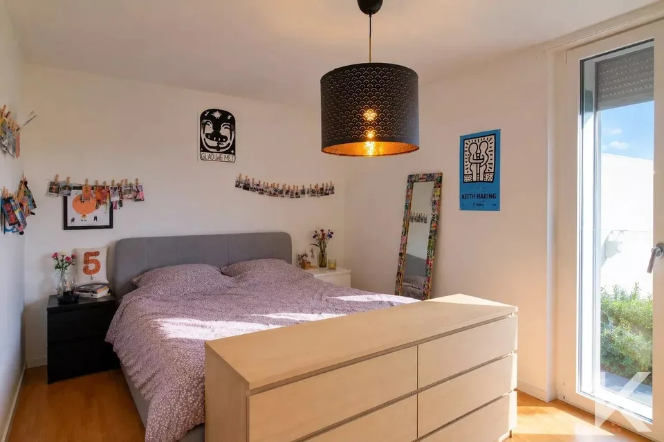 Appartement de rendement 3.5 pièces à Attalens
