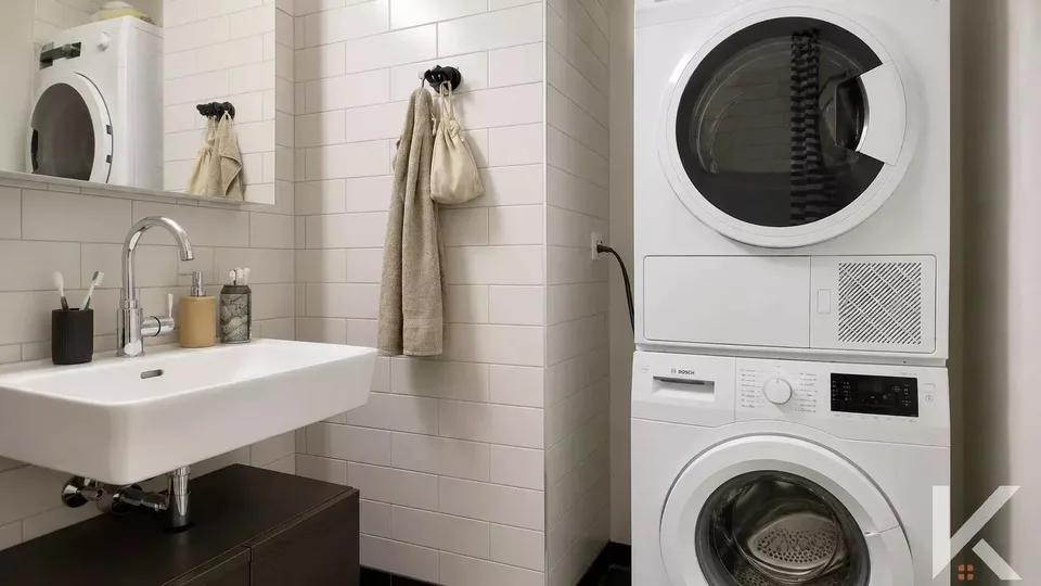 Appartement de rendement 3.5 pièces à Attalens