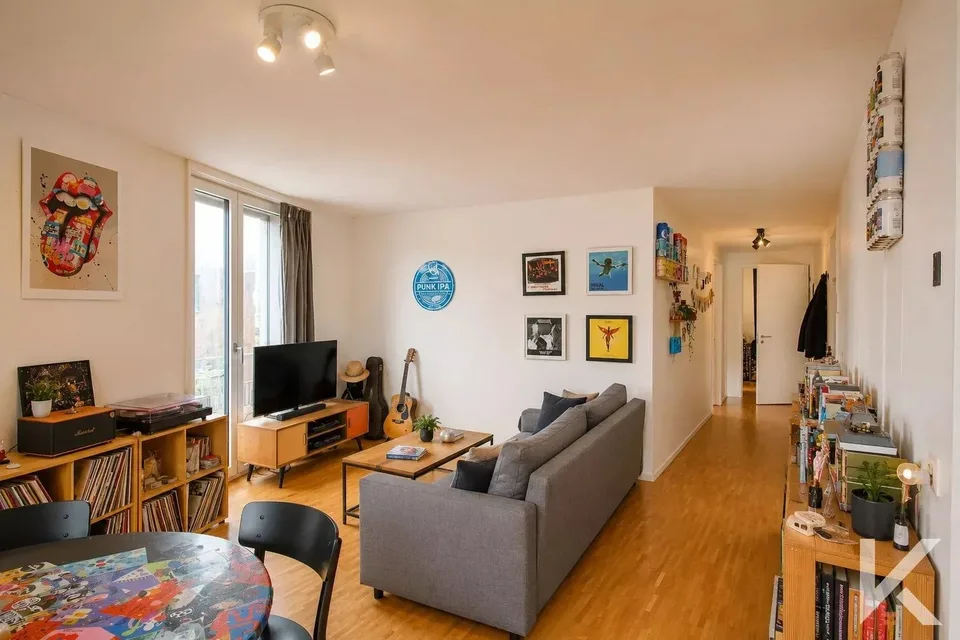 Appartement de rendement 3.5 pièces à Attalens