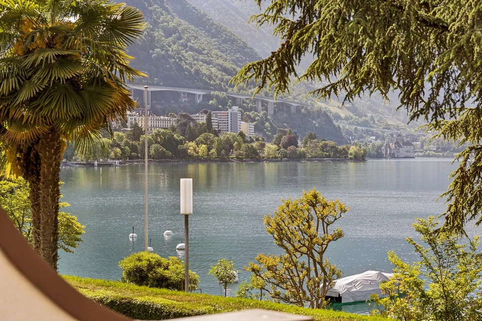 Selten zur Verkauf stehend, Apartment am berühmten Quai des Fleurs
