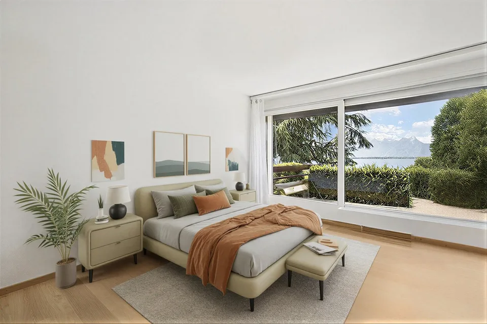 Selten zur Verkauf stehend, Apartment am berühmten Quai des Fleurs