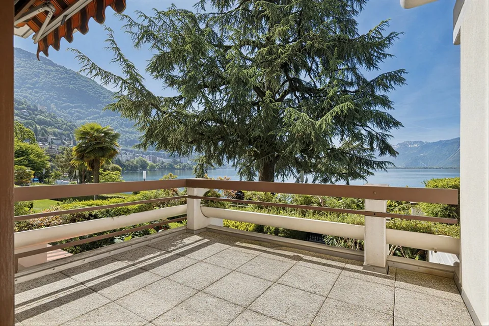 Selten zur Verkauf stehend, Apartment am berühmten Quai des Fleurs