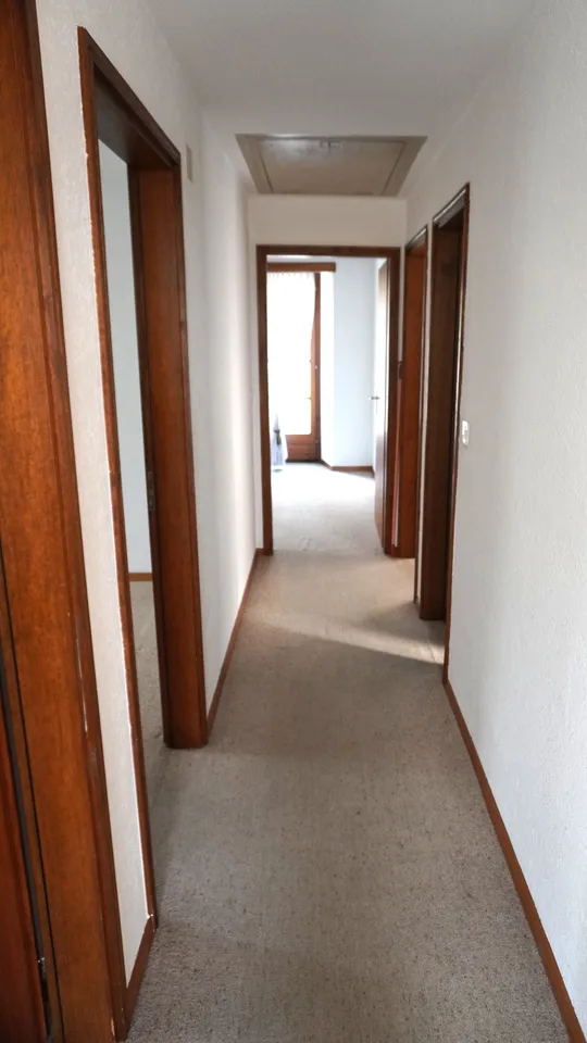 Malvaglia - Casa in sasso con grande terreno edificabile – foto 8 di 9