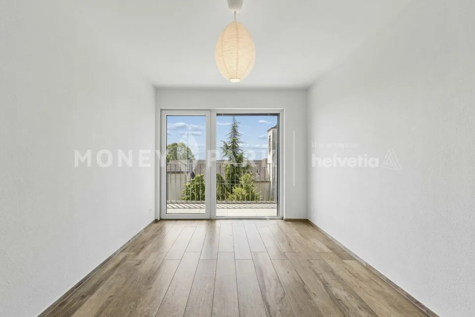 Beautiful duplex apartment – photo 8 of 15