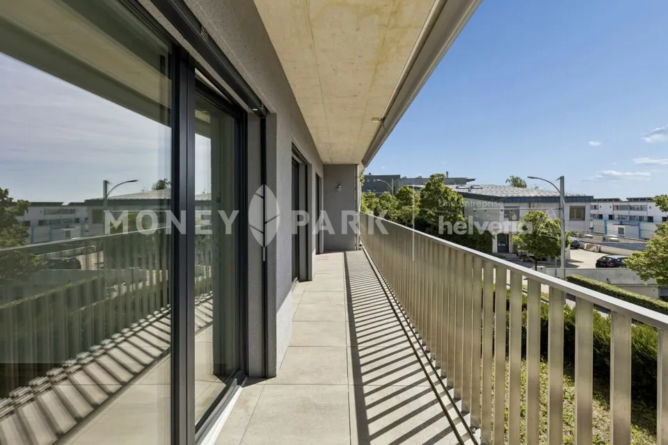 Beautiful duplex apartment – photo 14 of 15