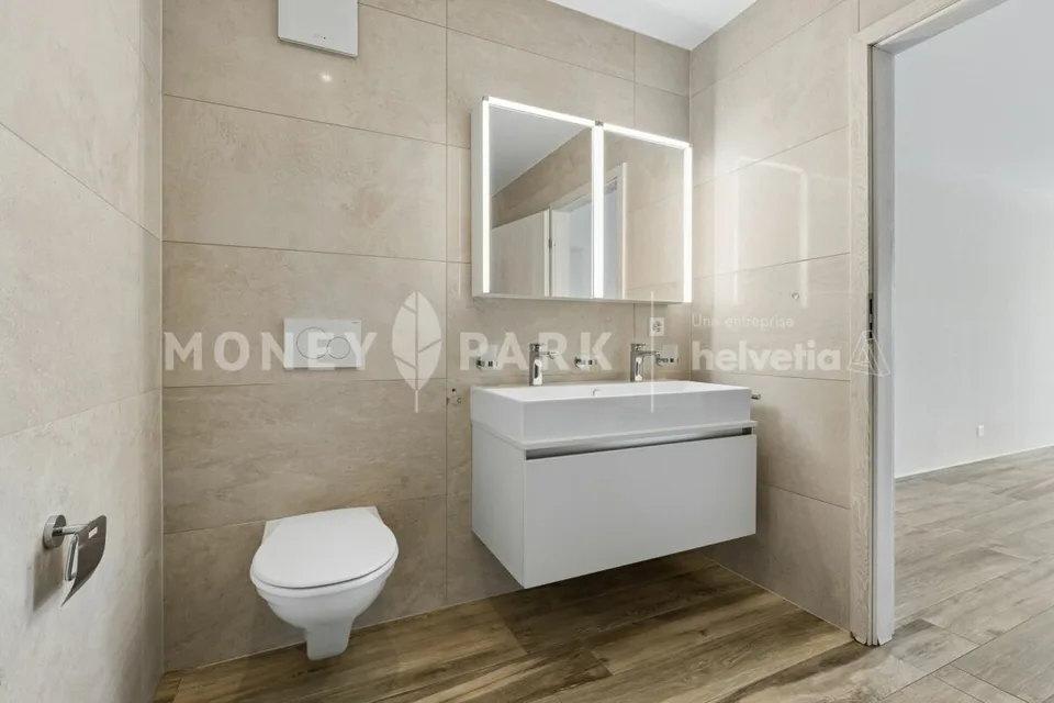 Beautiful duplex apartment – photo 12 of 15