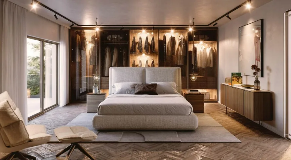 Villa avec jardin ou trois appartements – photo 8 sur 14