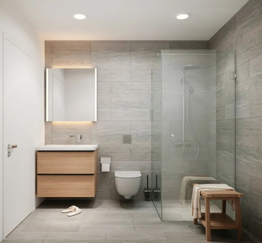 Letzte 4.5 Zimmer Zweitwohnung im Neubau "Witi"