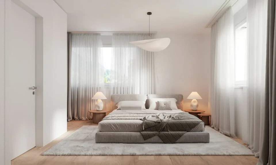 Letzte 4.5 Zimmer Zweitwohnung im Neubau "Witi"