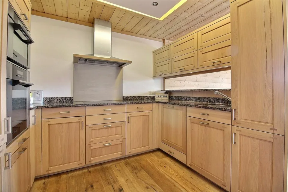 Appartement mit 3 Zimmern in Villars-sur-Ollon