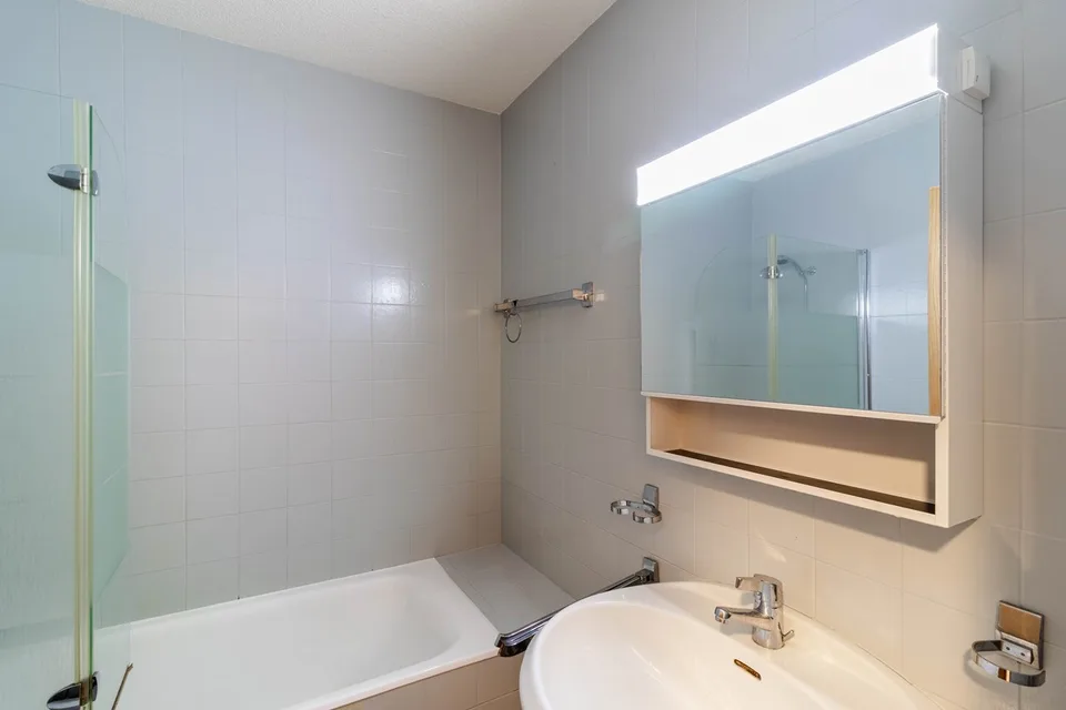 Geräumige 4.5-Zimmer-Wohnung, ideal in Renens gelegen – Foto 6 von 6