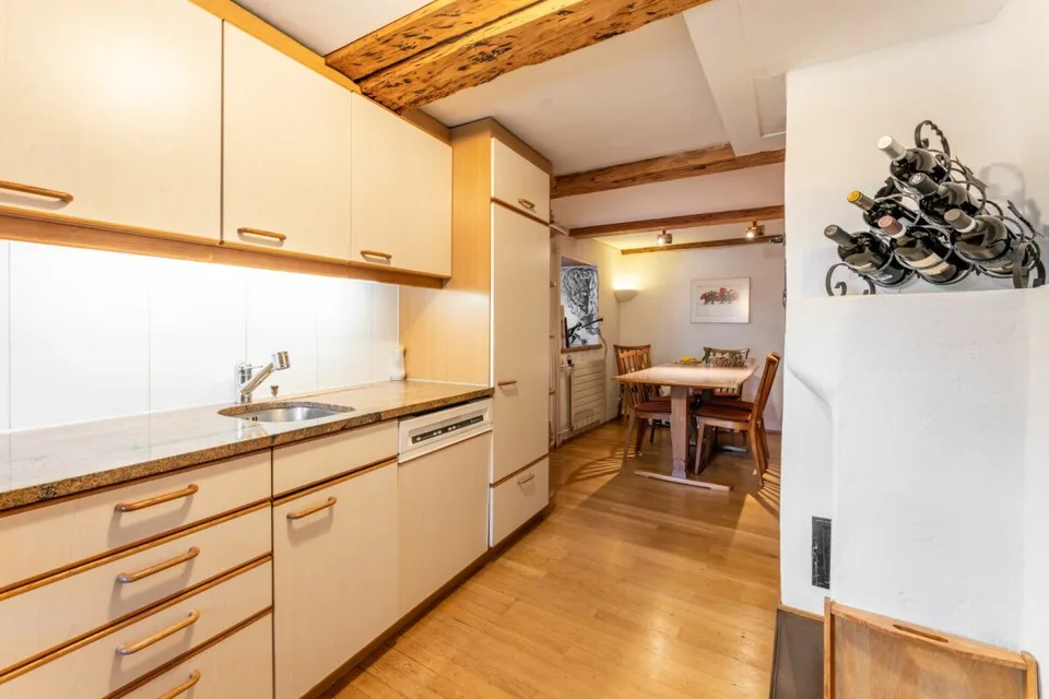 Haus Sunnawinkel Flims Dorf – Foto 11 von 24