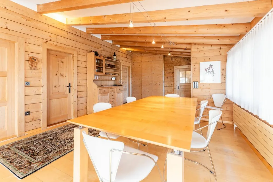 Haus Sunnawinkel Flims Dorf – Foto 15 von 24
