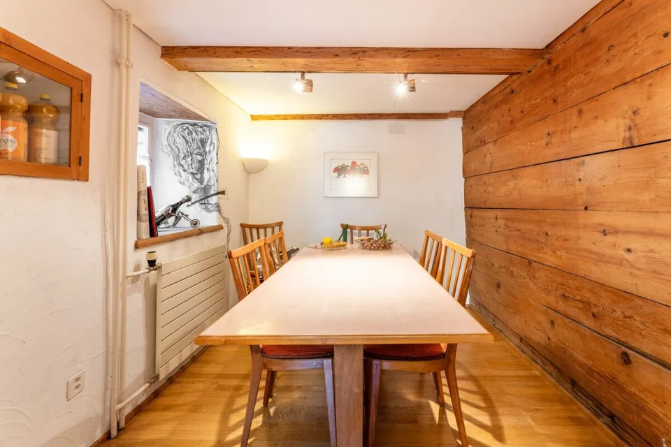 Haus Sunnawinkel Flims Dorf – Foto 13 von 24