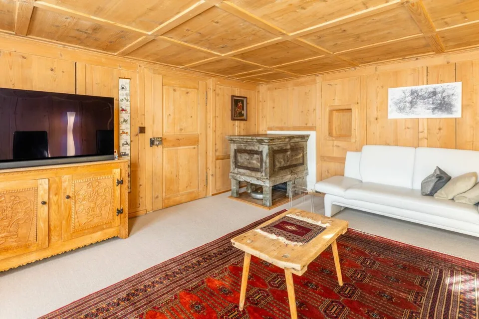 Haus Sunnawinkel Flims Dorf – Foto 8 von 24