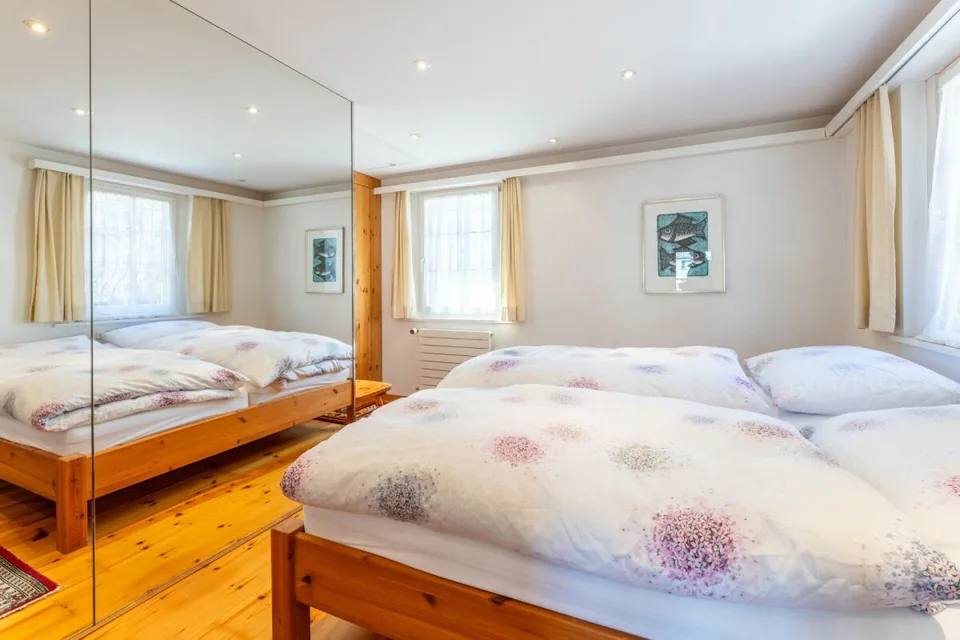 Haus Sunnawinkel Flims Dorf – Foto 18 von 24