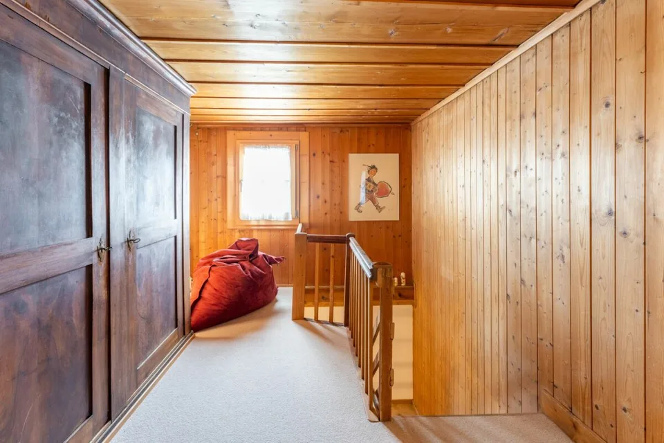 Haus Sunnawinkel Flims Dorf – Foto 7 von 24