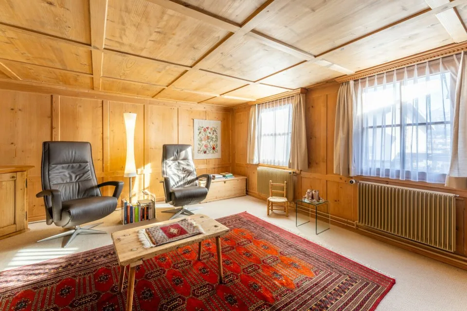 Haus Sunnawinkel Flims Dorf – Foto 10 von 24