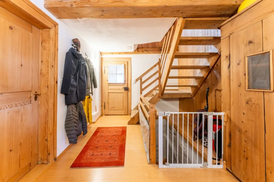 Haus Sunnawinkel Flims Dorf – Foto 14 von 24