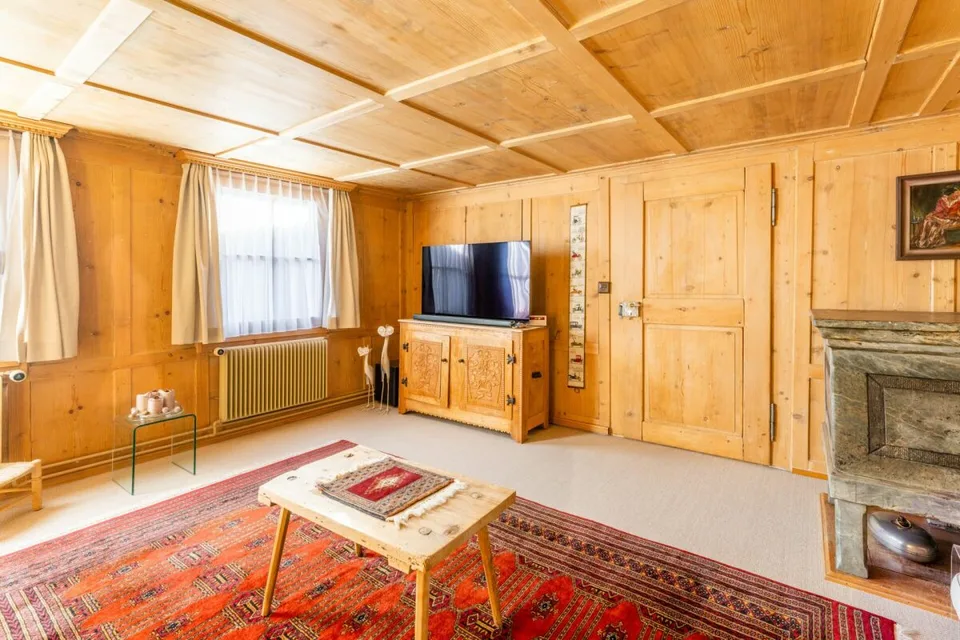 Haus Sunnawinkel Flims Dorf – Foto 9 von 24