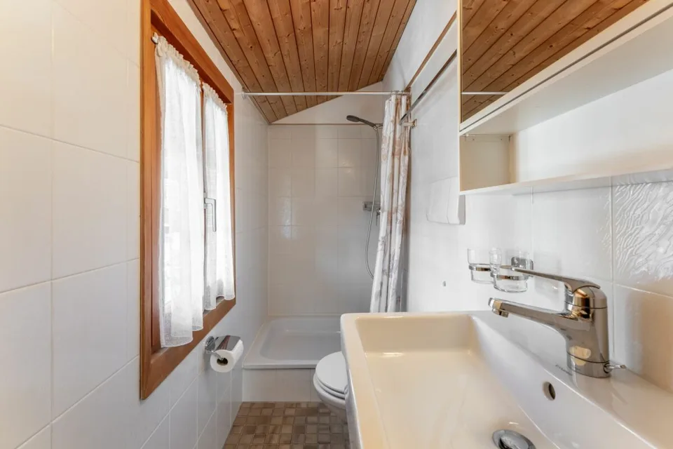 Haus Sunnawinkel Flims Dorf – Foto 6 von 24