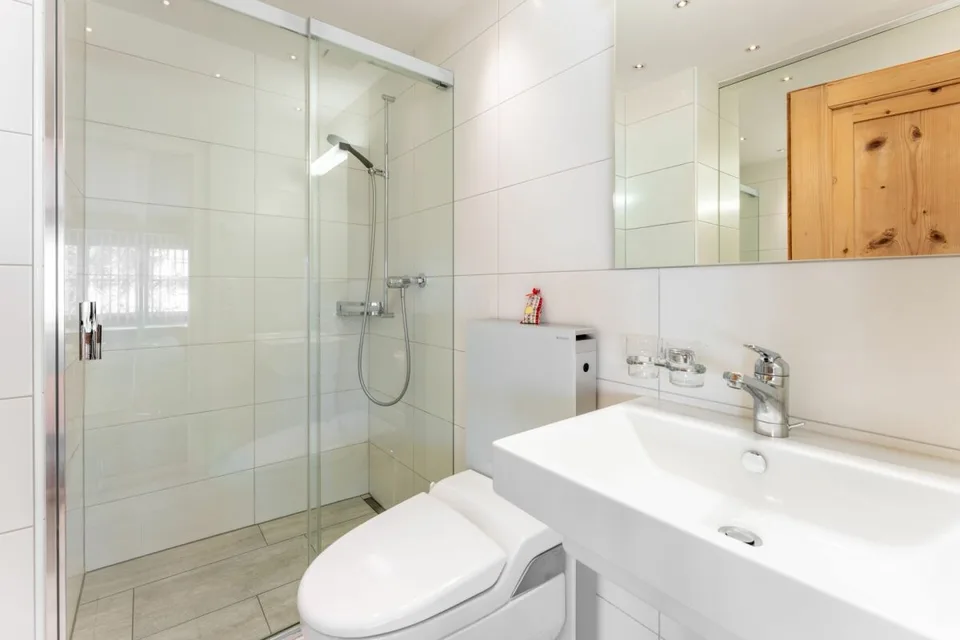 Haus Sunnawinkel Flims Dorf – Foto 17 von 24