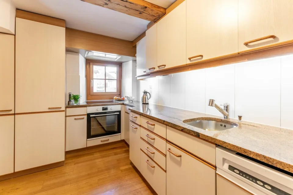 Haus Sunnawinkel Flims Dorf – Foto 12 von 24
