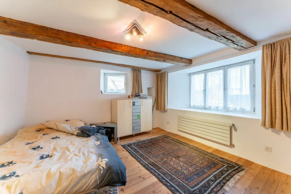 Haus Sunnawinkel Flims Dorf – Foto 19 von 24