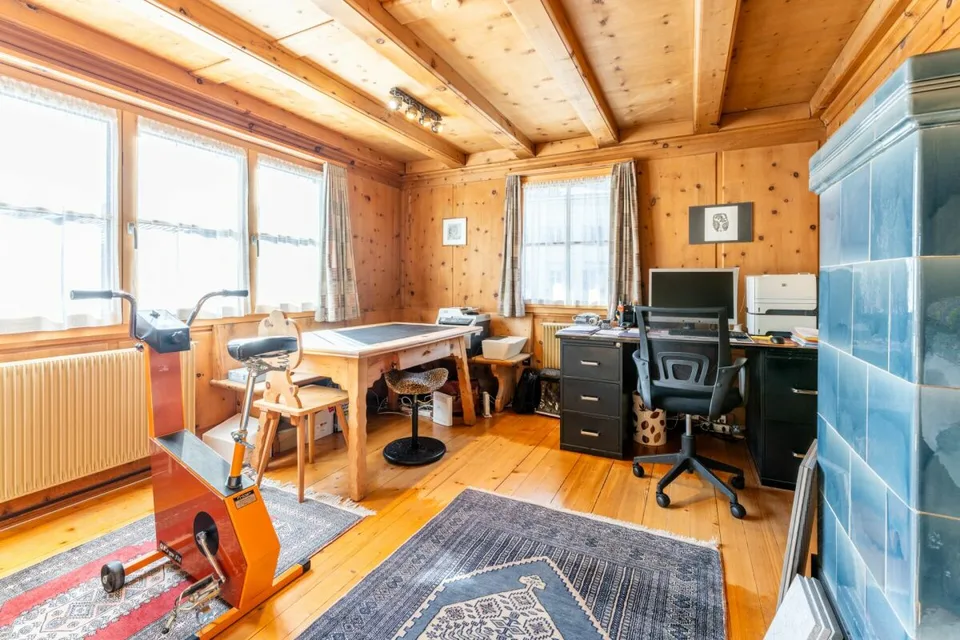 Haus Sunnawinkel Flims Dorf – Foto 16 von 24