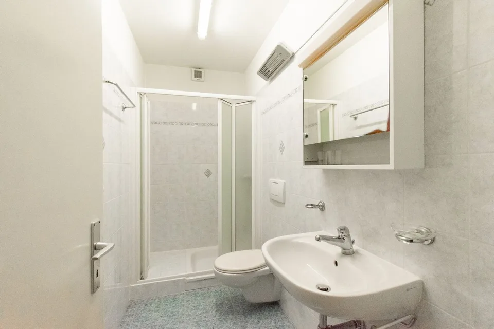 CASA INDIPENDENTE CON GIARDINO E SPAZI DA VALORIZZARE – foto 8 di 8